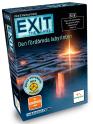 EXIT (svensk version): Den fördömda labyrinten