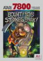 Bounty Bob Strike Back  Atari 7800