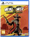 Weird West: Definitive Edition