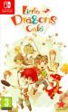 Little Dragons Café (Code in a box)