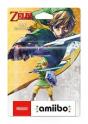 Amiibo Figurine - Link - Skyward Sword (Kantstött)