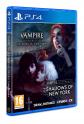 Vampire: The Masquerade - Coteries of New York + Shadows of New York