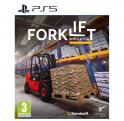 Forklift Simulator