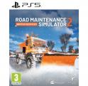 Road Maintenance Simulator 2: Winter Services