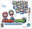 Mario & Luigi: Dream Team (Import)