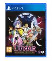 Lunar Remastered Collection