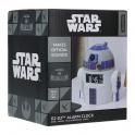 R2D2 Alarm Clock