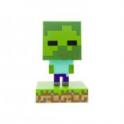Icon Light - Minecraft Zombie V2
