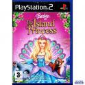 Barbie as the island princess