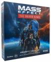 Mass Effect: The Board Game - Priority: Hagalaz