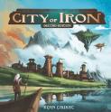 City of Iron - 2nd Edition (Deluxe version)