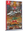 Toaplan Arcade Garage: Kyukyoku Tiger-Heli (Limited Run #217)