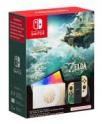 Nintendo Switch Console - Oled Model The Legend of Zelda: Tears of the Kingdom Edition