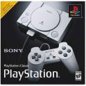PlayStation Classic Mini