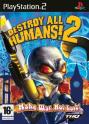 Destroy All Humans