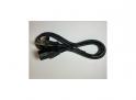 Official EU Power Cable (2 Pin Kettle Lead for X360 Xbox One/OEM) (xbox one)