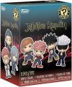 FUNKO Mystery Minis - Jujutsu Kaisen