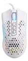 Mouse - Redragon Storm Pro M808 Wireless/wired - White