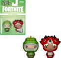 Funko Pint Sized Heroes: Fortnite a - Rex & Tricera Ops