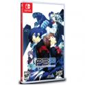 Shin Megami Tensei Persona 3 Portable