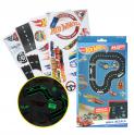 Hot Wheels Wall Decals
