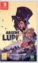 Arsene Lupin: Once a Thief