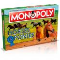 Monopoly: Horses and Ponies