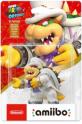 Amiibo Figurine - Bowser Wedding (Super Mario Collection) (Kantstött Box)