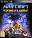 Minecraft Story Mode