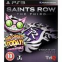 Saints Row: The Third Genki Edition
