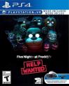 Five Nights At Freddys - Help Wanted (US Version)