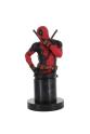 Cable Guys - Marvel: Deadpool 3 Cable Guys R.E.S.T