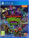 Teenage Mutant Ninja Turtles: Mutant Unleashed