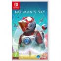 No Mans Sky