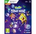 SpongeBob SquarePants: The Cosmic Shake