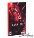 Carrion