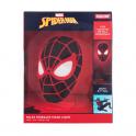 Miles Morales Mask Light