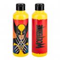 Wolverine Metal Water Bottle