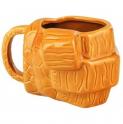 The Thing Shaped Mug
