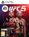 EA Sports: UFC 5
