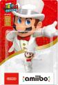 Amiibo Figurine - Mario Wedding (Super Mario Collection) (Kantstött Box)
