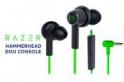 Razer Hammerhead Duo Console - Green