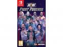 AEW: Fight Forever