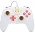 PowerA Enhanced Wired Controller - Pikachu Electric Type