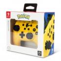 PowerA Wired Controller Nintendo Switch Pokémon Pikachu Silhouette