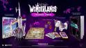 Tiny Tinas Wonderlands Treasure Trove Collectors Box (Spel ingår ej)