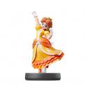 Amiibo Figurine - Daisy (No 71) (Super Smash Collection)(Kantstött Box)