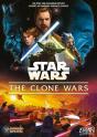 Star Wars: Clone Wars - skadad box