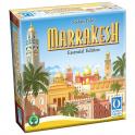 Marrakesh - Essential edition - skadad box