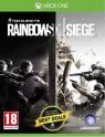 Tom Clancys Rainbow Six Siege - standard edition